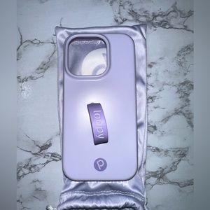 iPhone 14 Pro loopy case